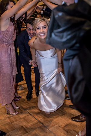 Reception J&A-313