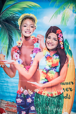 Bella's 18th-90