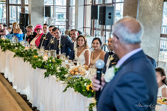 Reception L&J-75