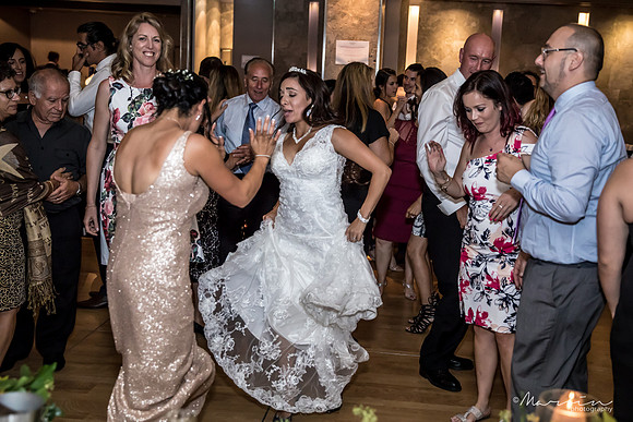 Reception L&J-181