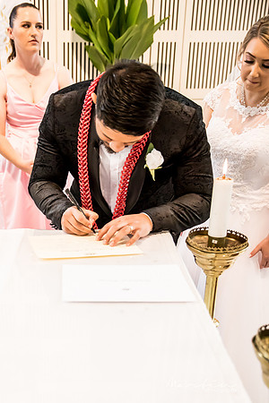 Ceremony, C&J-127