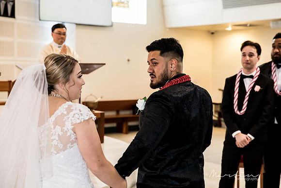Ceremony, C&J-81