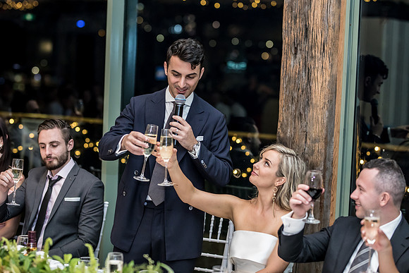 Reception J&A-196