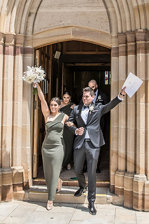 Ceremony B&T-182