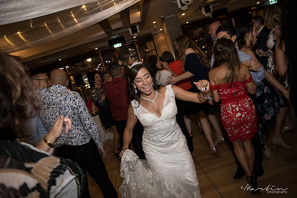 Reception L&J-528