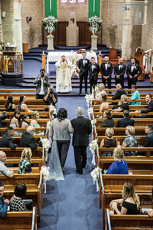 Ceremony B&T-62