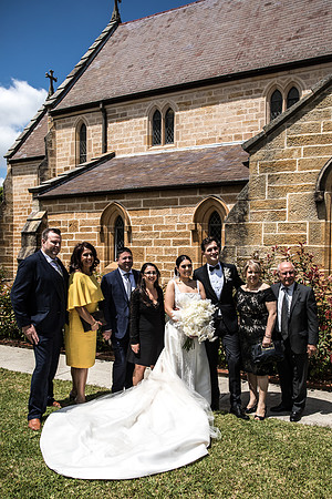 Ceremony B&T-243