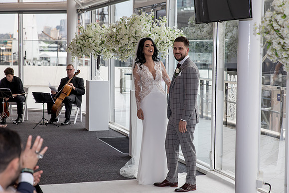 Ceremony E&J-101