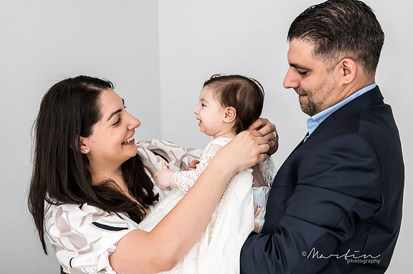 Sienna Baptism-64