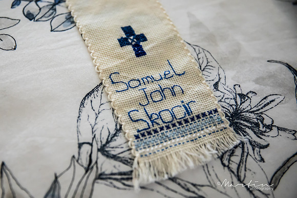 Samuel Baptism-2