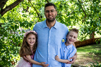 Samuel Baptism-5