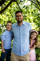 Samuel Baptism-3