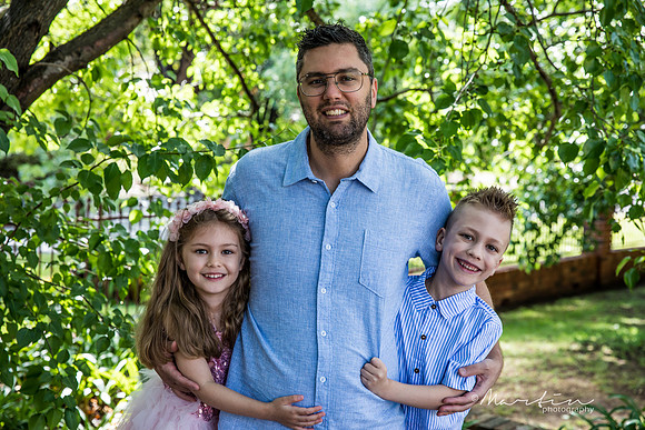 Samuel Baptism-4