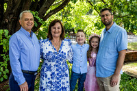 Samuel Baptism-6