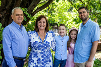 Samuel Baptism-7
