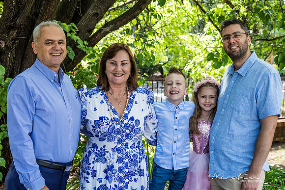 Samuel Baptism-7