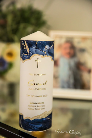 Samuel Baptism-15