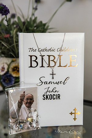 Samuel Baptism-21