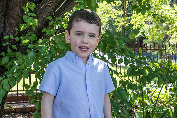Samuel Baptism-43