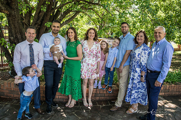 Samuel Baptism-53