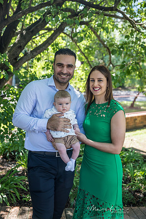 Samuel Baptism-55