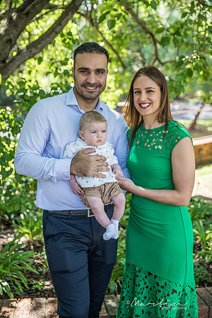Samuel Baptism-57