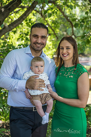 Samuel Baptism-56