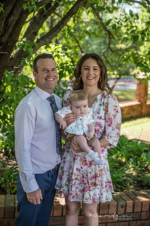 Samuel Baptism-58