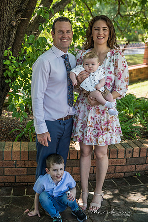 Samuel Baptism-60