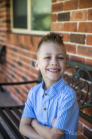 Samuel Baptism-66