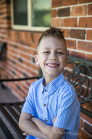 Samuel Baptism-67