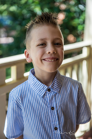 Samuel Baptism-75