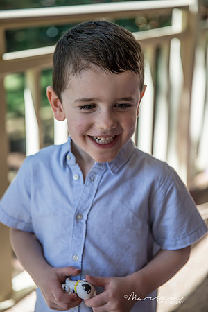 Samuel Baptism-78