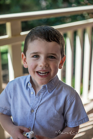 Samuel Baptism-76