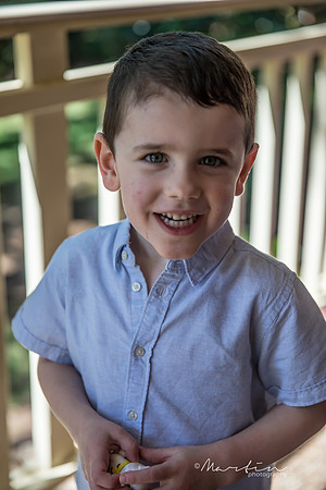 Samuel Baptism-77