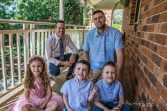 Samuel Baptism-85