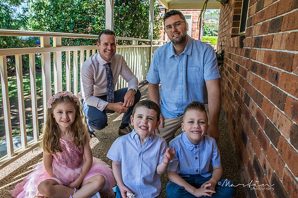 Samuel Baptism-86