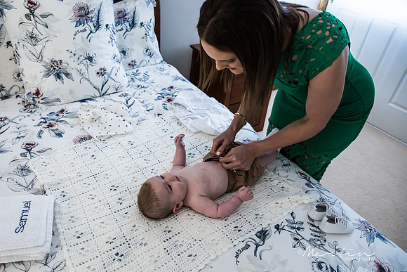 Samuel Baptism-89