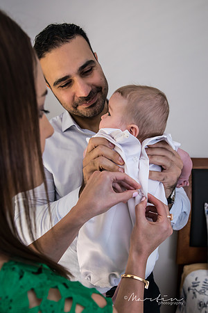 Samuel Baptism-103