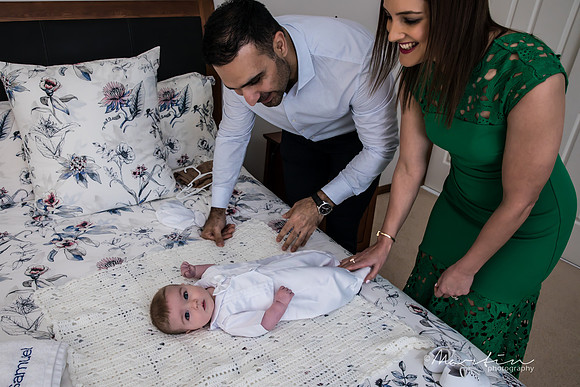 Samuel Baptism-101