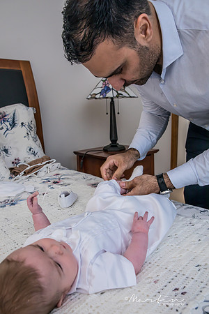 Samuel Baptism-106