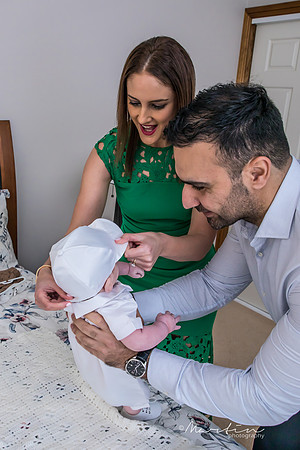 Samuel Baptism-111