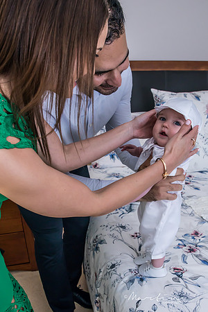 Samuel Baptism-114