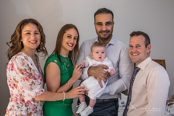 Samuel Baptism-117