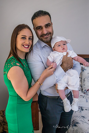 Samuel Baptism-116