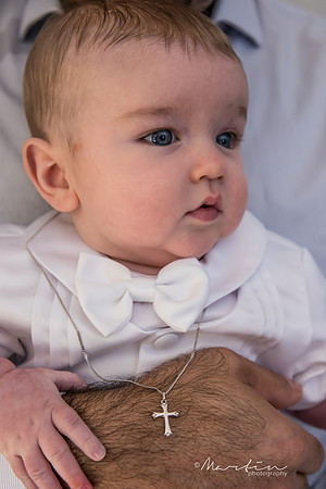 Samuel Baptism-122