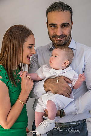 Samuel Baptism-125