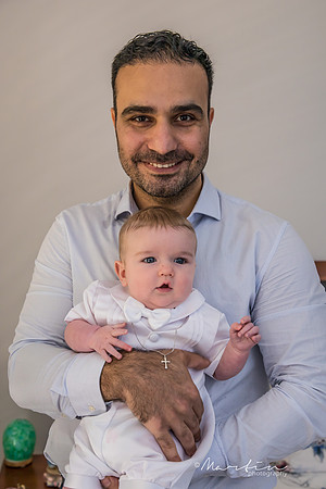 Samuel Baptism-126