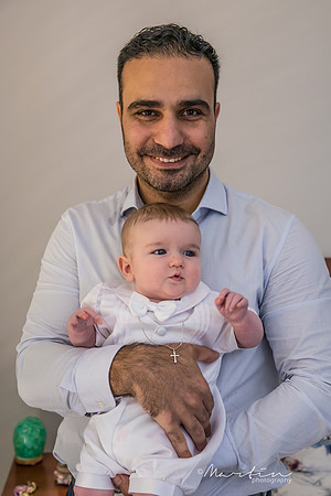 Samuel Baptism-127