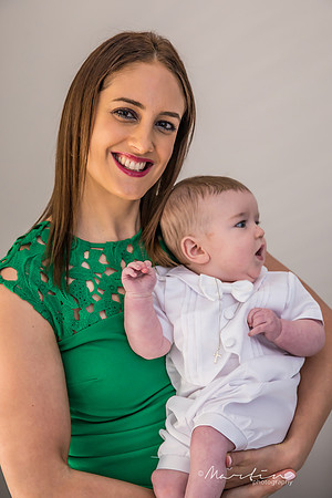 Samuel Baptism-128
